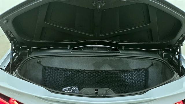 2024 Chevrolet Corvette Stingray RWD Convertible 2LT