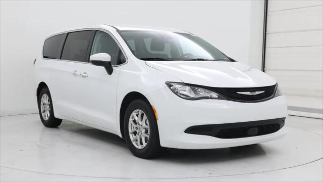 2023 Chrysler Voyager LX for sale in Warner Robins, GA