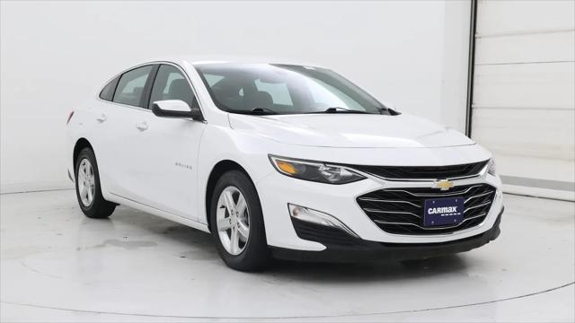 2022 Chevrolet Malibu FWD 1FL for sale in Warner Robins, GA