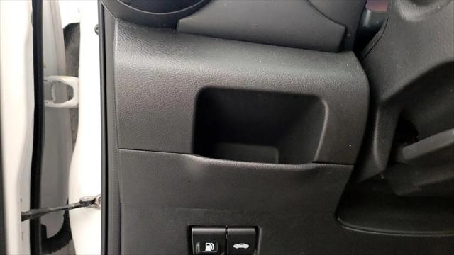 2020 Nissan Kicks SR Xtronic CVT