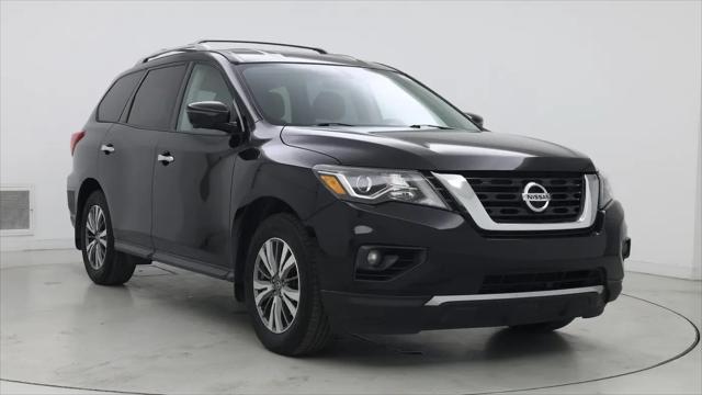 2020 Nissan Pathfinder SL 2WD for sale in Warner Robins, GA