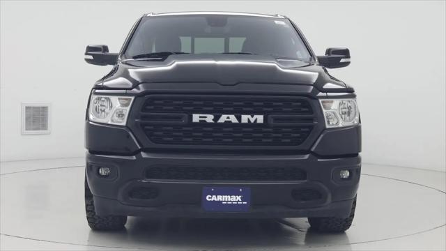 2022 Ram 1500 Lone Star Quad Cab 4x2 6'4" Box