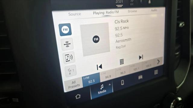 2022 Ram 1500 Lone Star Quad Cab 4x2 6'4" Box
