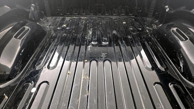 2022 Ram 1500 Lone Star Quad Cab 4x2 6'4" Box