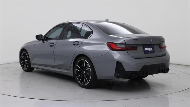 2023 BMW M340i M340i