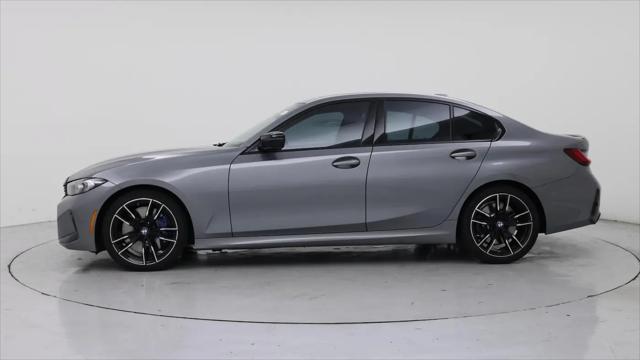 2023 BMW M340i M340i