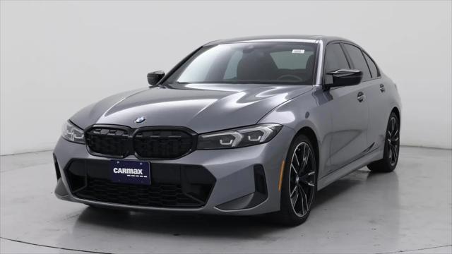 2023 BMW M340i M340i