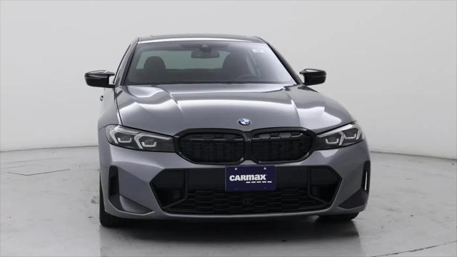 2023 BMW M340i M340i