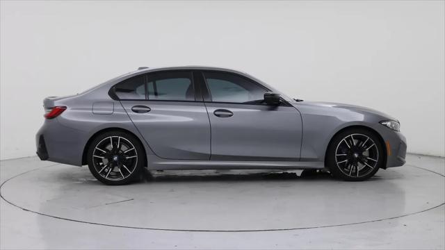 2023 BMW M340i M340i