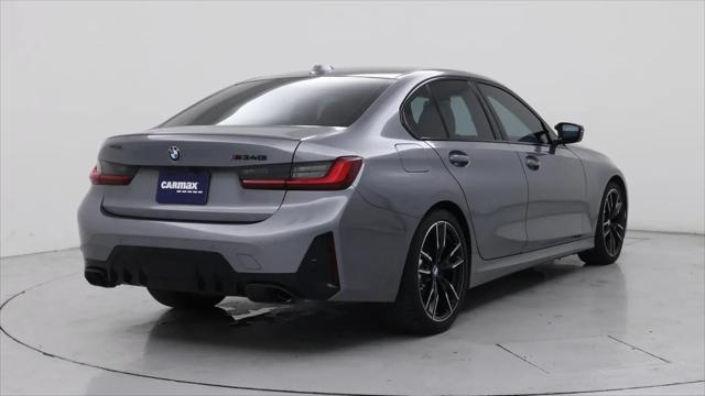 2023 BMW M340i M340i