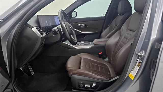 2023 BMW M340i M340i