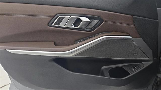 2023 BMW M340i M340i