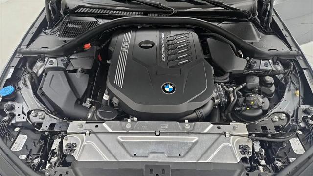 2023 BMW M340i M340i