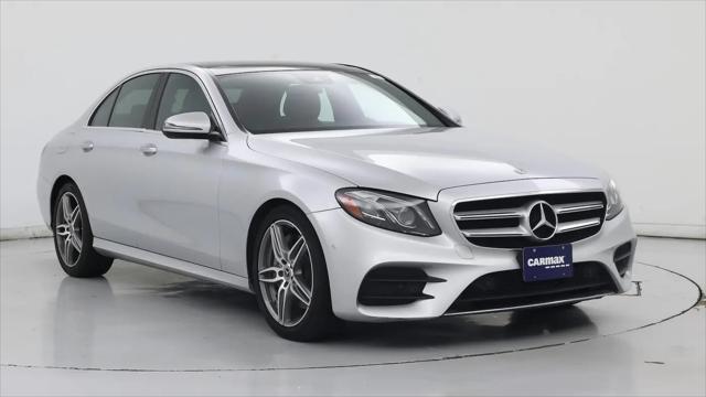 2018 Mercedes-Benz E-CLASS E 300 E 300 for sale in McKinney, TX
