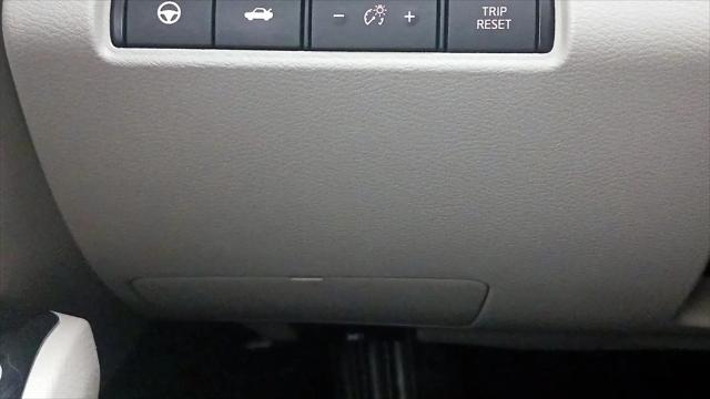 2020 Nissan Altima Platinum VC-Turbo FWD
