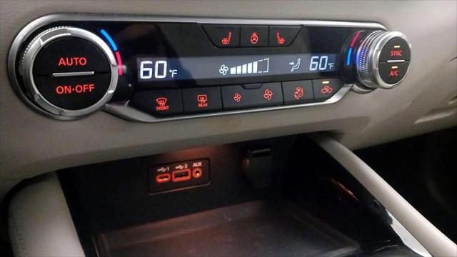 2020 Nissan Altima Platinum VC-Turbo FWD