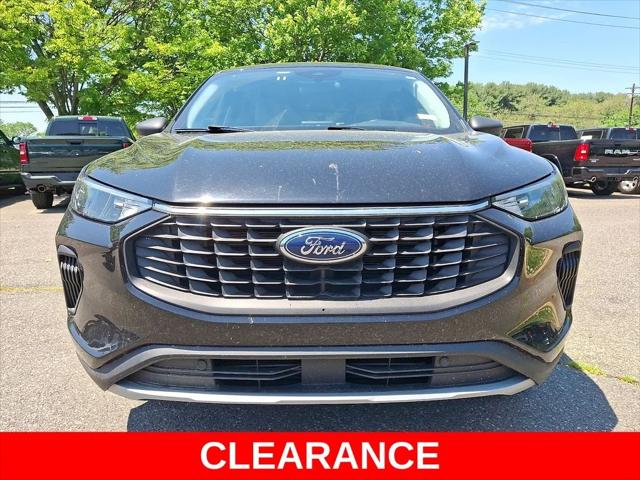 2024 Ford Escape Active 2024 Ford Escape Active