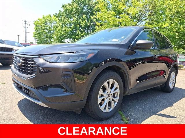 2024 Ford Escape Active 2024 Ford Escape Active