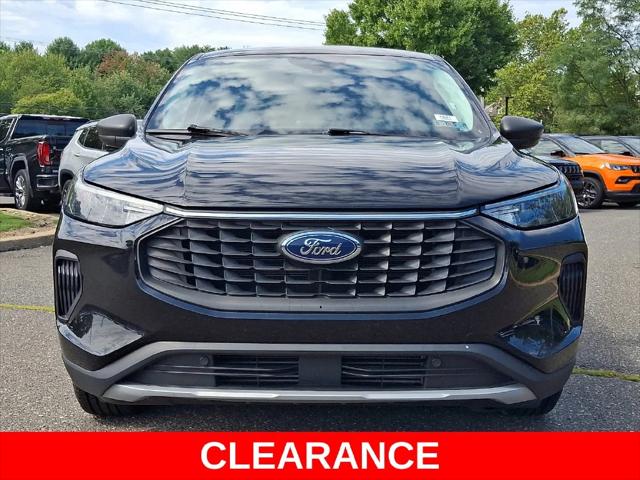 2024 Ford Escape Active 2024 Ford Escape Active