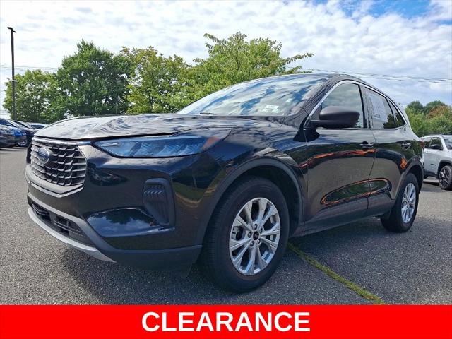 2024 Ford Escape Active 2024 Ford Escape Active