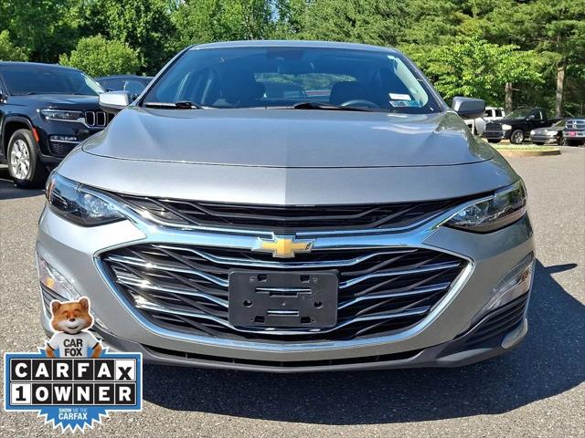 2024 Chevrolet Malibu FWD 1LT 2024 Chevrolet Malibu FWD 1LT