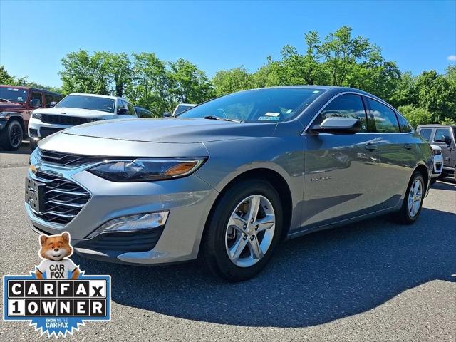 2024 Chevrolet Malibu FWD 1LT 2024 Chevrolet Malibu FWD 1LT