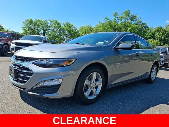 2024 Chevrolet Malibu FWD 1LT 2024 Chevrolet Malibu FWD 1LT