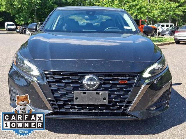 2024 Nissan Altima SR FWD 2024 Nissan Altima SR FWD