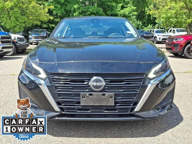 2023 Nissan Altima SV FWD 2023 Nissan Altima SV FWD