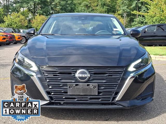 2023 Nissan Altima SV FWD 2023 Nissan Altima SV FWD