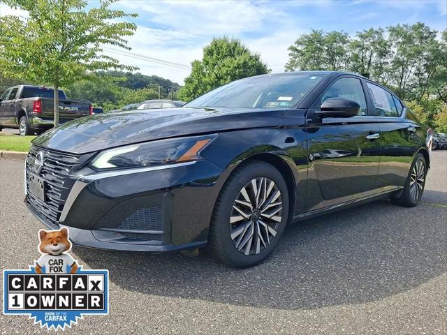 2023 Nissan Altima SV FWD 2023 Nissan Altima SV FWD