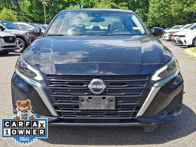 2023 Nissan Altima SL FWD 2023 Nissan Altima SL FWD