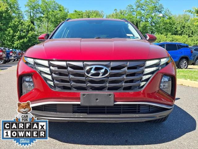 2024 Hyundai Tucson SEL 2024 Hyundai Tucson SEL