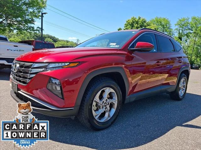 2024 Hyundai Tucson SEL 2024 Hyundai Tucson SEL