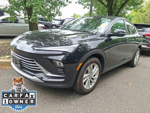 2024 Buick Envista Preferred FWD 2024 Buick Envista Preferred FWD