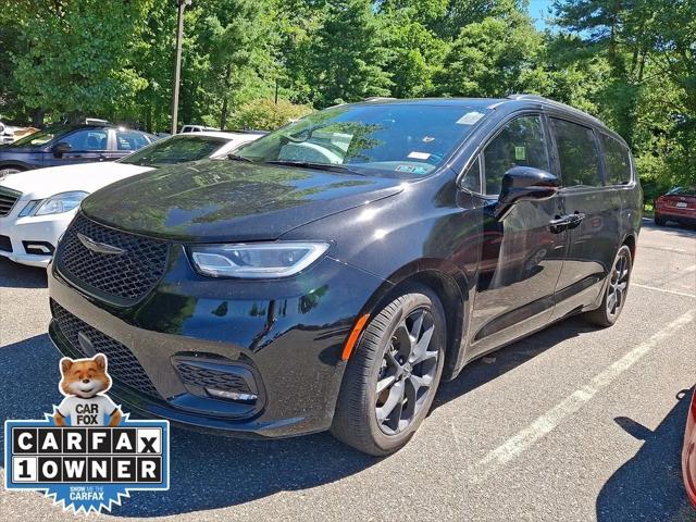 2025 Chrysler Pacifica Limited 2025 Chrysler Pacifica Limited