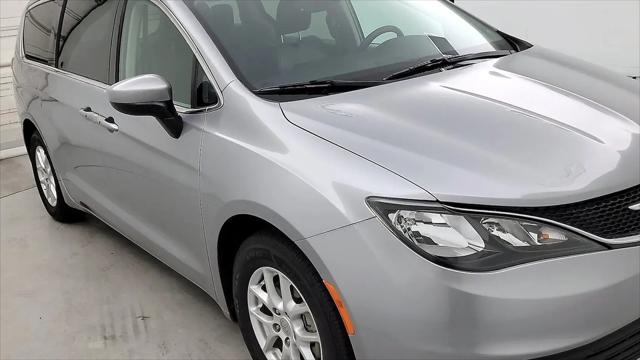 2020 Chrysler Voyager LXI for sale in Burbank, CA
