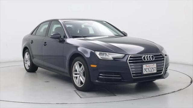 2017 Audi A4 2.0T ultra Premium for sale in Burbank, CA