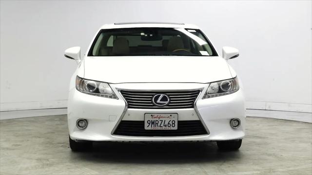 2015 Lexus ES 300h ES 300h