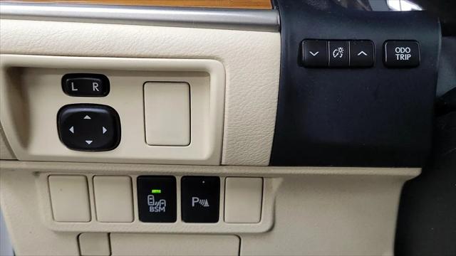 2015 Lexus ES 300h ES 300h