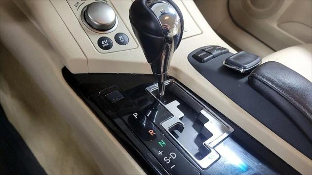 2015 Lexus ES 300h ES 300h