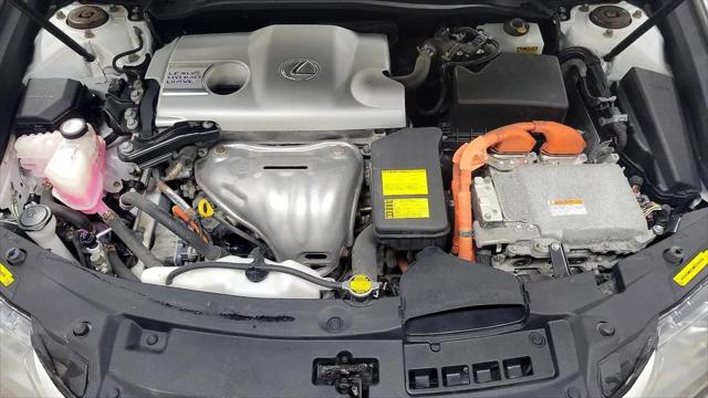 2015 Lexus ES 300h ES 300h