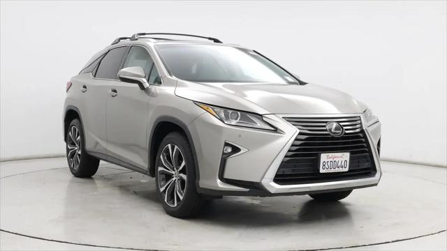 2019 Lexus RX 350 RX 350 for sale in Fairfield, CA
