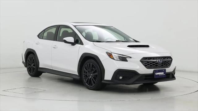 2022 Subaru WRX Premium for sale in Fairfield, CA