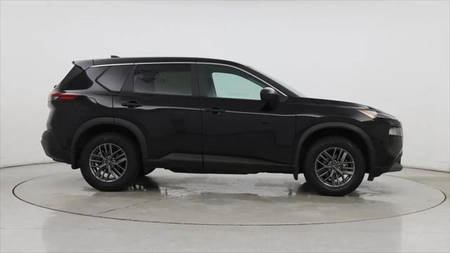 2023 Nissan Rogue S Intelligent AWD
