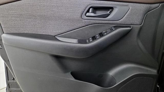 2023 Nissan Rogue S Intelligent AWD