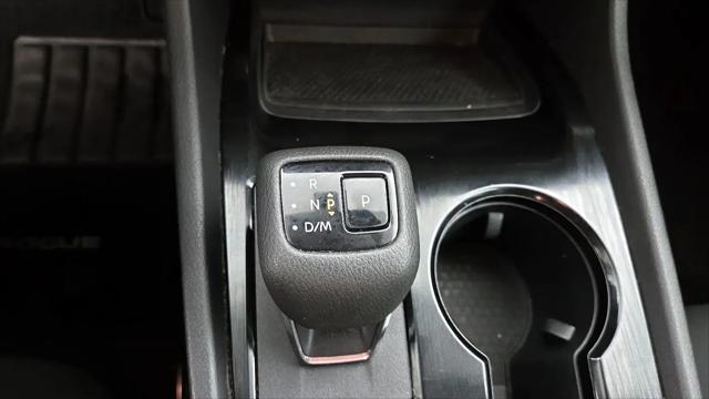 2023 Nissan Rogue S Intelligent AWD