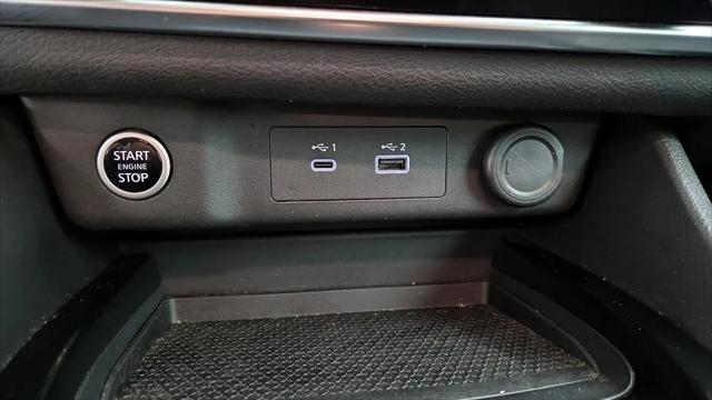 2023 Nissan Rogue S Intelligent AWD
