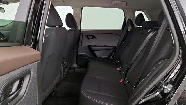 2023 Nissan Rogue S Intelligent AWD