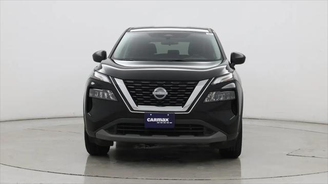 2023 Nissan Rogue S Intelligent AWD